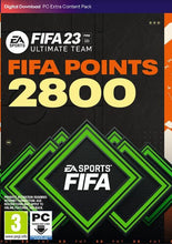 FIFA 23 2800 Punten Oorsprong CD Key