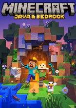 Minecraft: Java & Bedrock-editie TR Xbox Windows CD Key