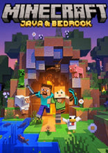Minecraft: Java & Bedrock Editie ARG Xbox Windows CD Key