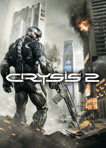 Crysis 2 Wereldwijde herkomst CD Key