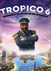 Tropico 6 stoom CD Key