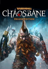 Warhammer: Chaosbane - Deluxe-uitgave Steam CD Key