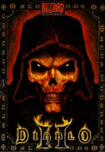 Diablo 2 Wereldwijd gevecht.net CD Key