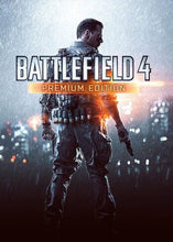 Battlefield 4 Premium Editie NL Wereldwijde oorsprong CD Key