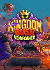 Kingdom Rush: Wraak wereldwijd stoom CD Key