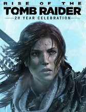 Rise of the Tomb Raider 20e jubileumeditie Global Steam CD Key