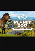Planeet Dierentuin: Conservation Pack Wereldwijd stoom CD Key