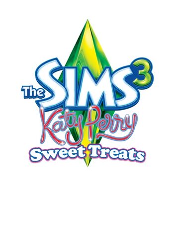 De Sims 3: Katy Perry's Zoete Traktaties Oorsprong CD Key