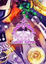 Huis Flipper: Luxe DLC Wereldwijd stoom CD Key