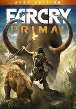 Far Cry Primal Apex Edition EU Xbox One/Serie CD Key