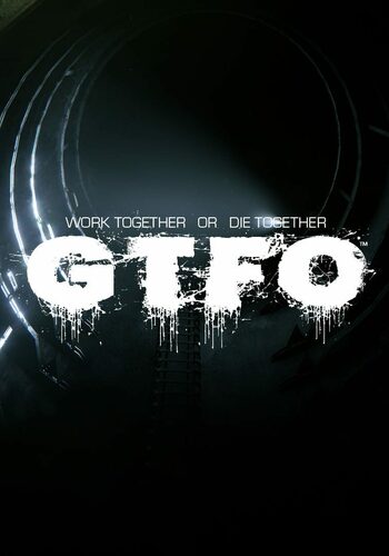 GTFO stoom CD Key