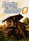 Landbouwsimulator 19 stoom CD Key