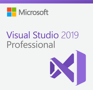 Microsoft Visual Studio 2019 Pro-sleutel - PC Wereldwijd