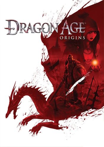 Dragon Age: Origins Ultieme Editie Wereldwijd GOG CD Key