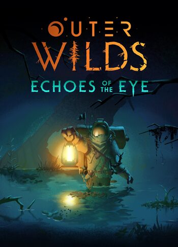 Buitenste Wilds: Echo's van het Oog ARG Xbox One/Serie/Windows CD Key