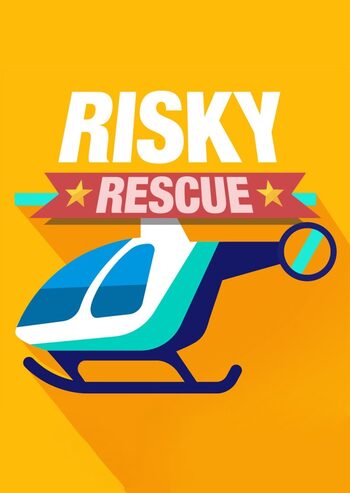 Risky Rescue Wereldwijde stoom CD Key