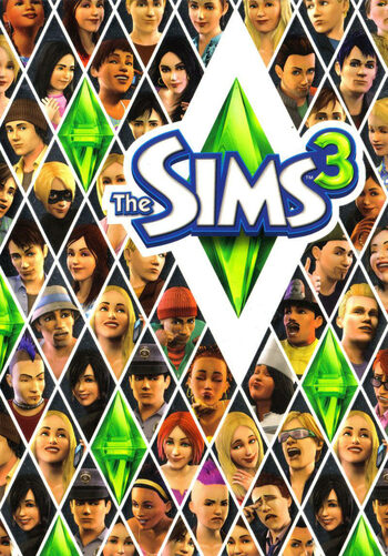 De Sims 3 stoom CD Key