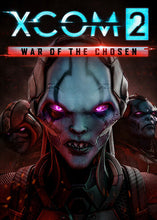 XCOM 2: Oorlog van de uitverkorenen Wereldwijd op stoom CD Key