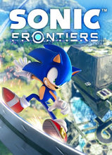 Sonic: Grenzen ARG Xbox One/Serie CD Key