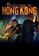 Shadowrun: Hong Kong Uitgebreide Editie Wereldwijd stoom CD Key