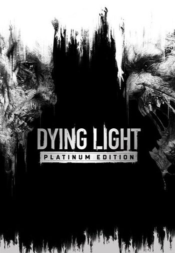 Dying Light - Platinum Editie stoom CD Key