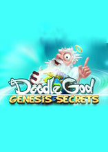 Doodle God: Genesisgeheimen Wereldwijd stoom CD Key