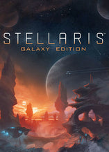 Stellaris Galaxy Edition Wereldwijde stoom CD Key