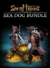 Sea of Thieves - Sea Dog Pack Wereldwijd Xbox One/Serie CD Key
