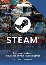 Steam Gift Card 25 USD Wereldwijd Prepaid CD Key