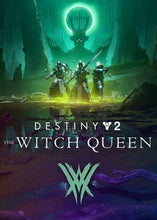 Destiny 2: De heksenkoningin ARG Xbox One/Serie CD Key