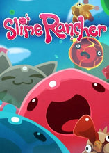 Slijm Rancher ARG Xbox One/Serie CD Key