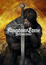 Kingdom Come: Deliverance Wereldwijd stoom CD Key