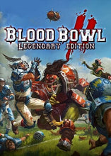 Blood Bowl 2 Legendarische Editie Wereldwijd stoom CD Key
