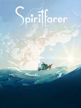 Spiritfarer - ARG Afscheidseditie Xbox One/Serie CD Key
