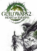 Guild Wars 2: Heart of Thorns Officiële website CD Key