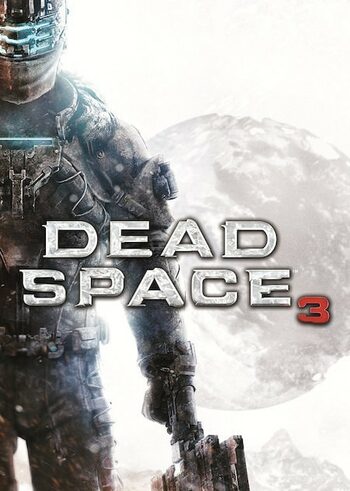 Dead Space 3 Oorsprong CD Key