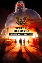 State of Decay 2 - Juggernaut-uitgave Steam CD Key