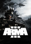 Arma 3 Wereldwijd stoom CD Key