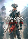 Assassin's Creed: Liberation HD VS Xbox One/Serie CD Key