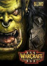 Warcraft 3 gouden editie wereldwijd Battle.net CD Key