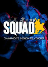 Squad + Soundtrack bundel Steam CD Key