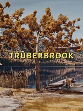 Truberbrook VS Xbox One/Serie CD Key