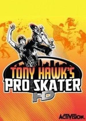 Tony Hawk's Pro Skater HD - Revert Pack Wereldwijd stoom CD Key
