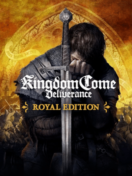 Kingdom Come: Deliverance Royal Edition Wereldwijd op stoom CD Key