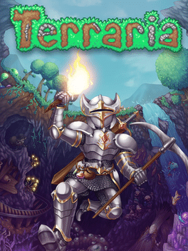 Terraria Wereldwijd stoom CD Key