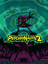 Psychonauts 2 EU Xbox One/Serie/Windows CD Key