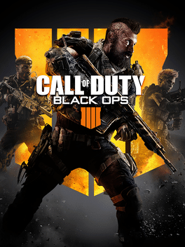 Call of Duty Black Ops 4 ARG Xbox One/Serie CD Key