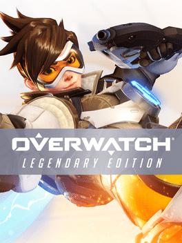 Overwatch Legendarische Editie TR Xbox One/Serie CD Key