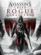 Assassin's Creed: Rogue Remastered EU Xbox One/Serie CD Key