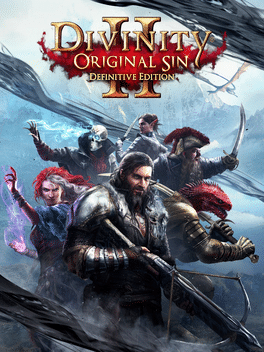 Divinity: Divinity: Original Sin 2 Definitive Edition Wereldwijd GOG CD Key